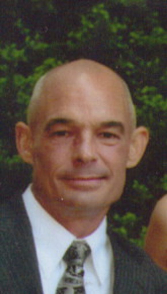 Robert E. Arrighie