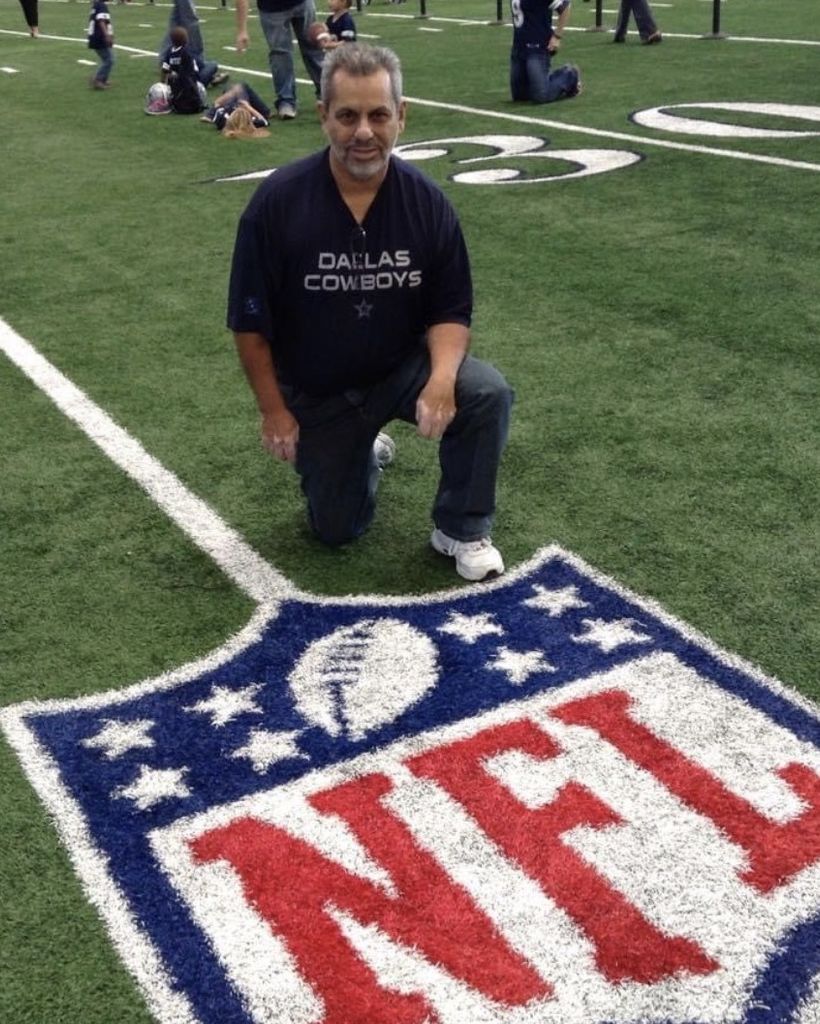 Paul David Aguilar