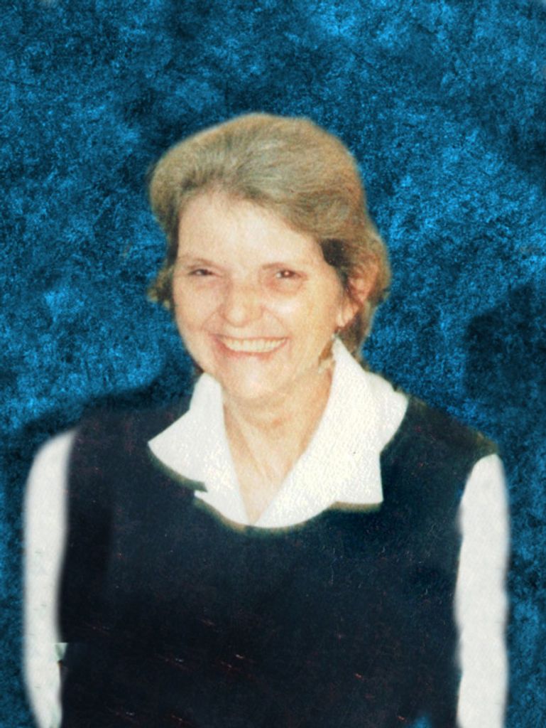Patsy Sims