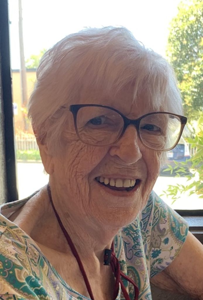 Mary "Mitzi" Allen Bennett Profile Photo