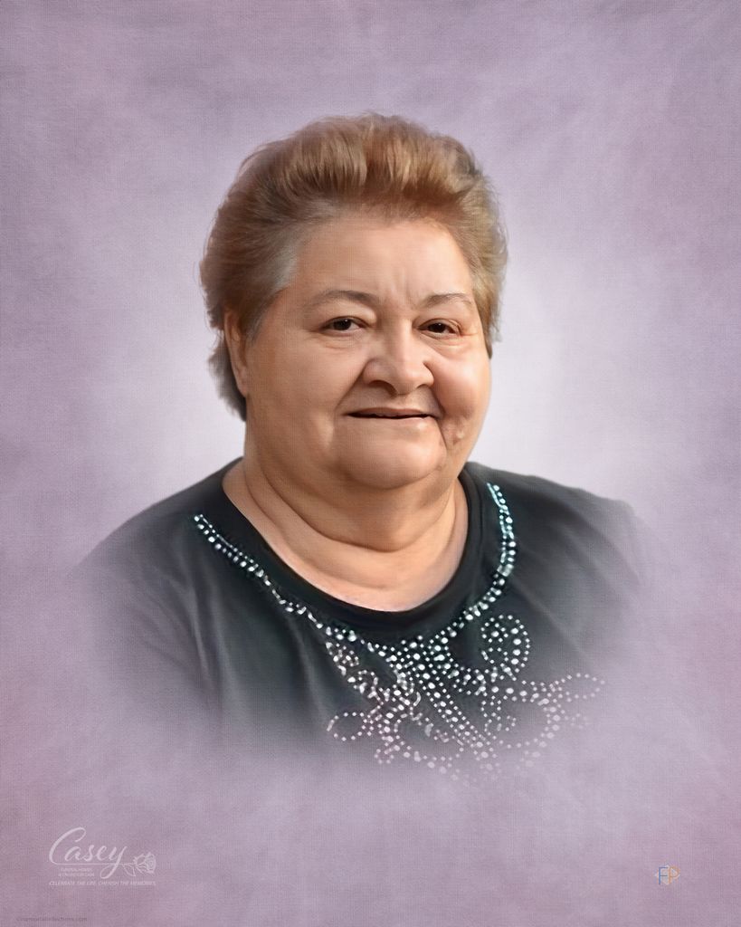Ms. Ursulina Marisol "Miss Mary" Iglesias