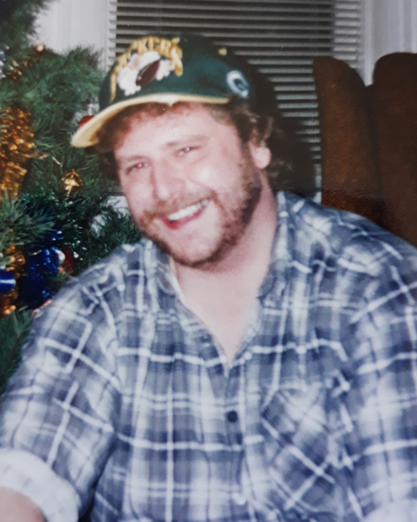 Keith Allen Prusovic