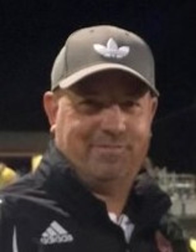 James Haislip