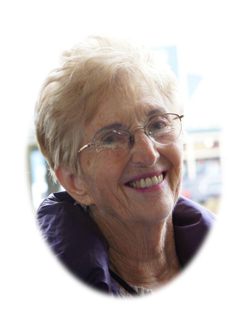 Bettie Joan (Hansen)  Kunz Profile Photo