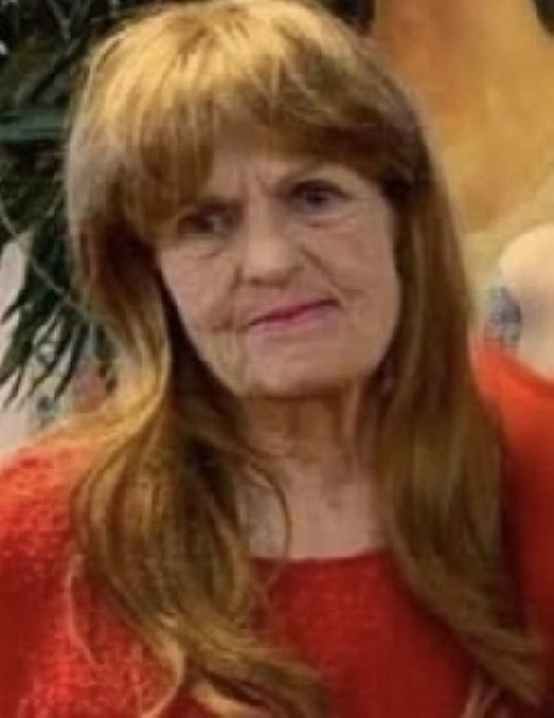Ouida Magene Elder Profile Photo