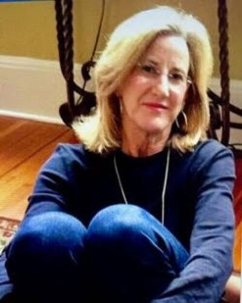 Anne Mitchell Peters