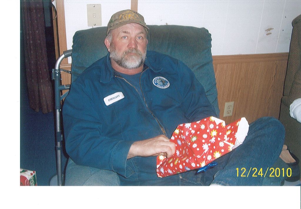 Dwight Dexter Havird Profile Photo