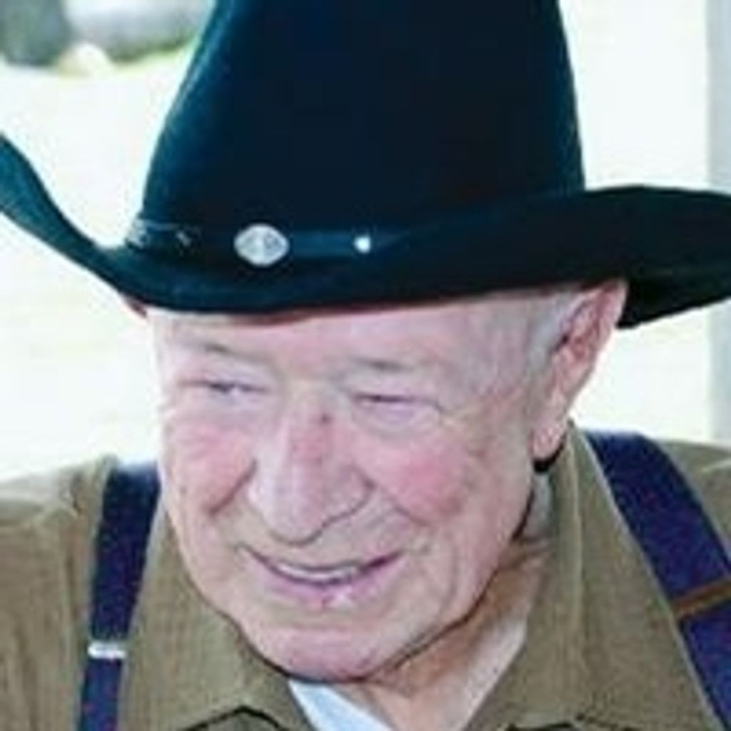 John Frederick "Jack" Bradbury Profile Photo