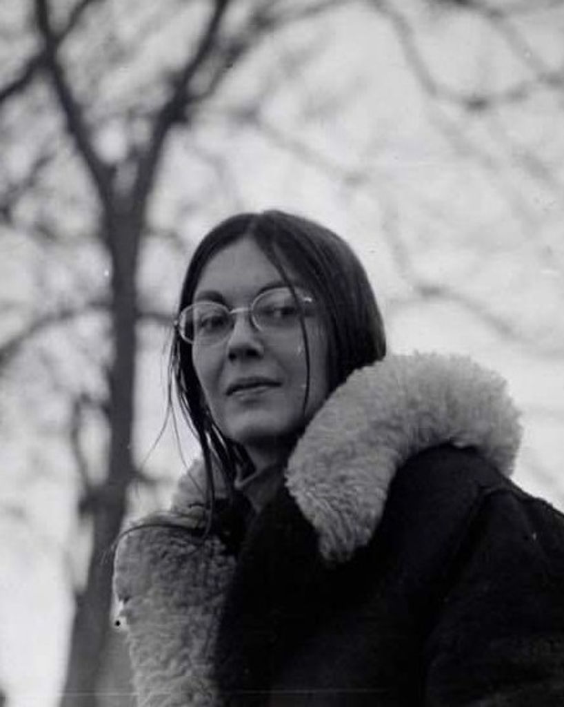 Gail Cavanaugh Profile Photo