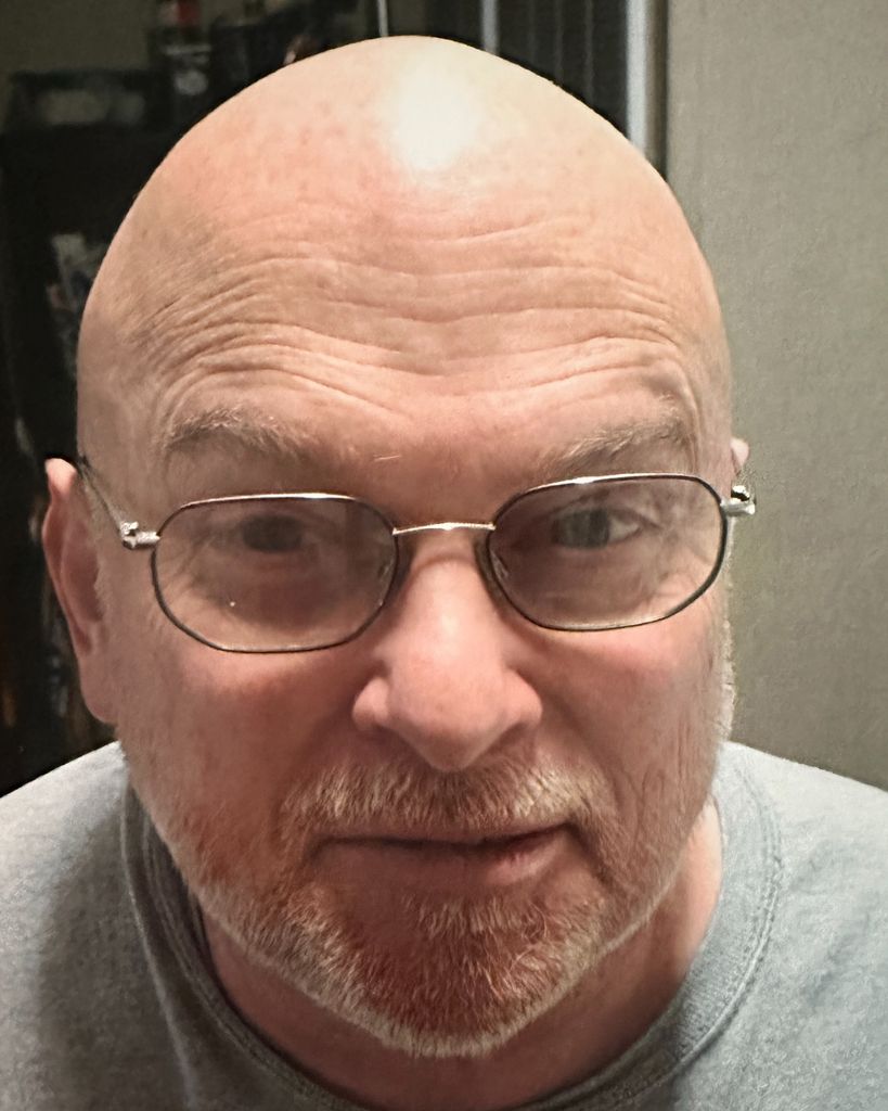 Carey Gorden Wilcox Jr.
