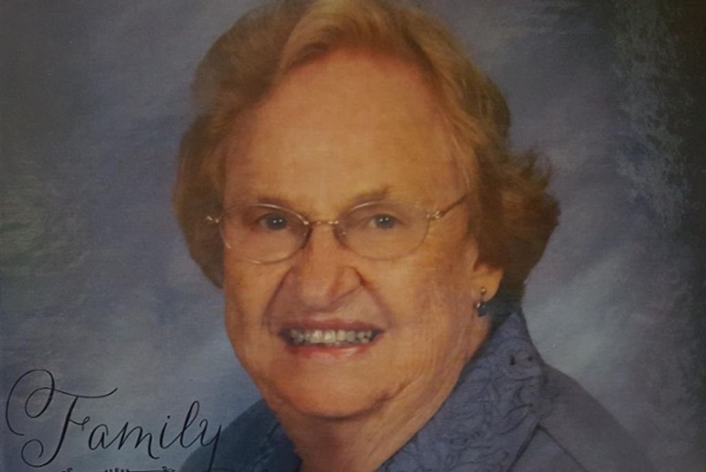 Judith Emily Blair Bond