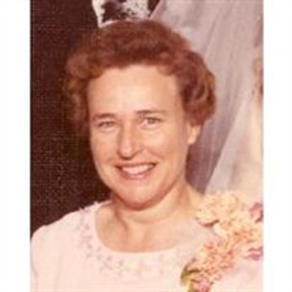 Naomi Quayle Smith