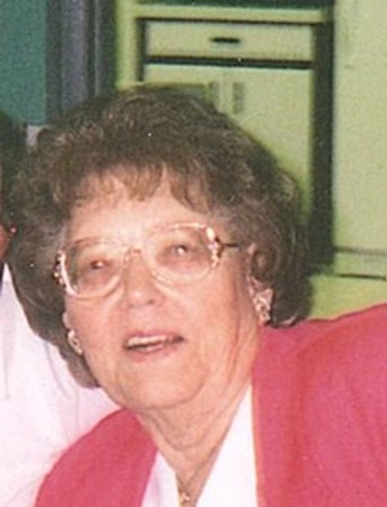 Joann Richmond Rollins