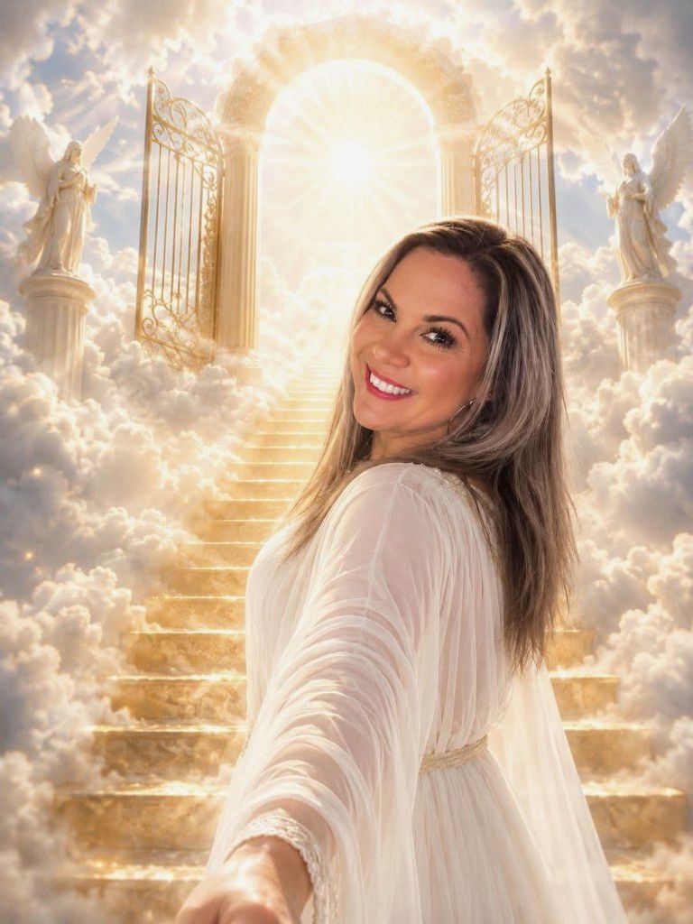 Nikki Elisabeth Megale Profile Photo
