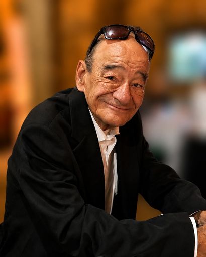 Girard M. Fontaine Jr.'s obituary image