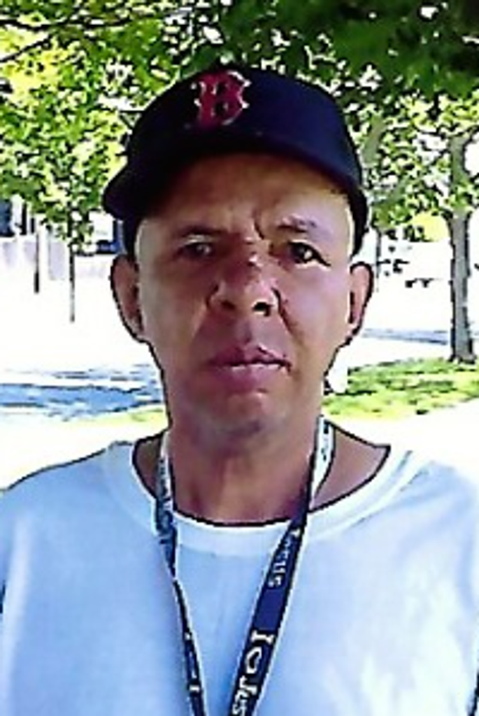 Mark Stigger Profile Photo