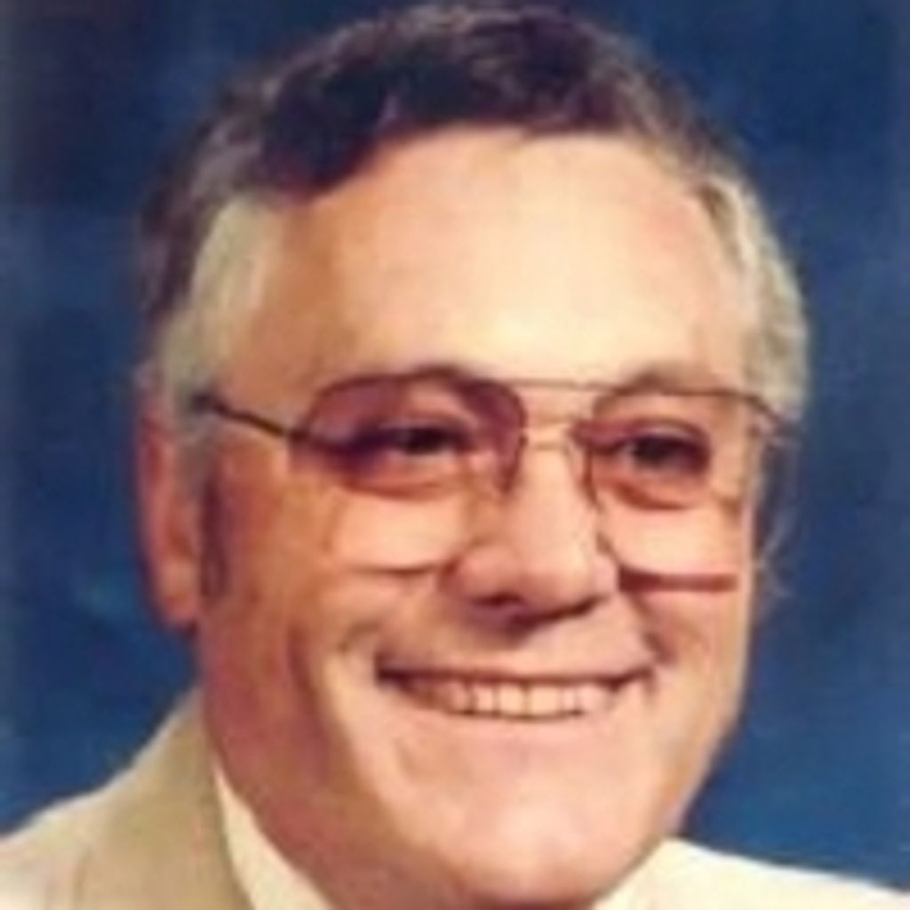 Robert Mcnees
