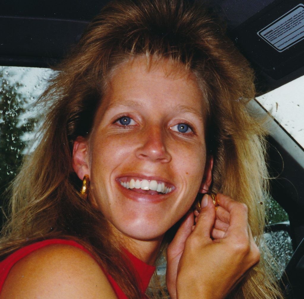 Brenda "Eeda" Lee Huss