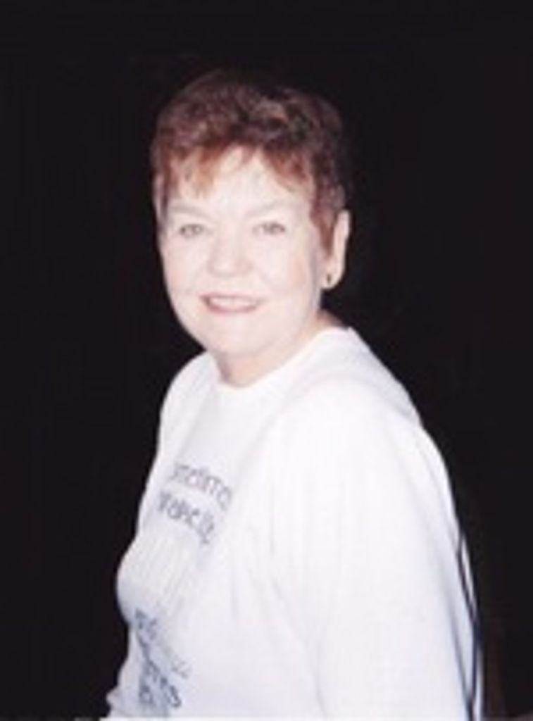 Alice Roy Profile Photo