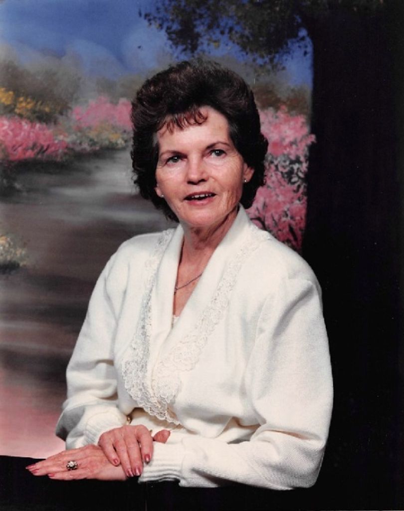 Dorothy Prestage