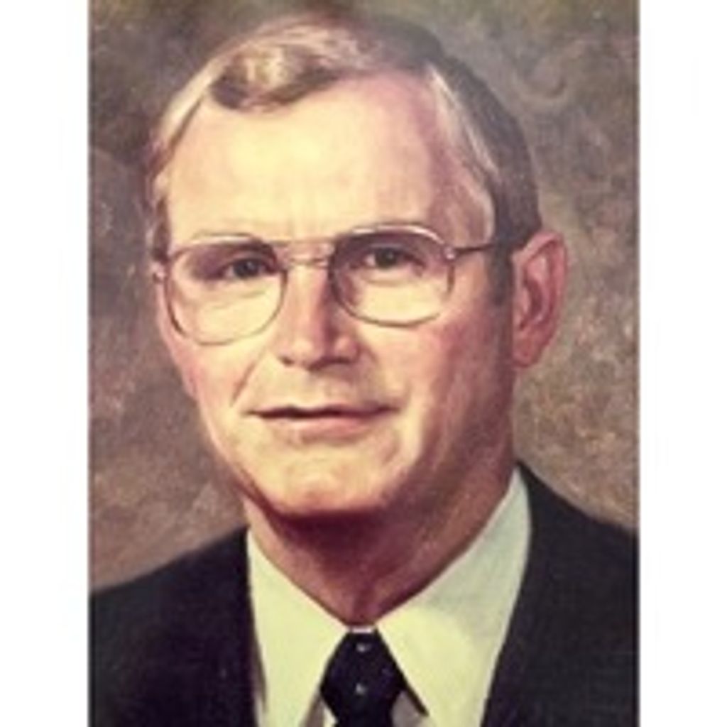 James "Jim" Edwin Perry