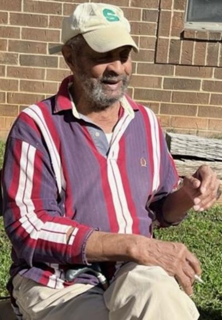 Robert (Bob) Spencer, Sr.