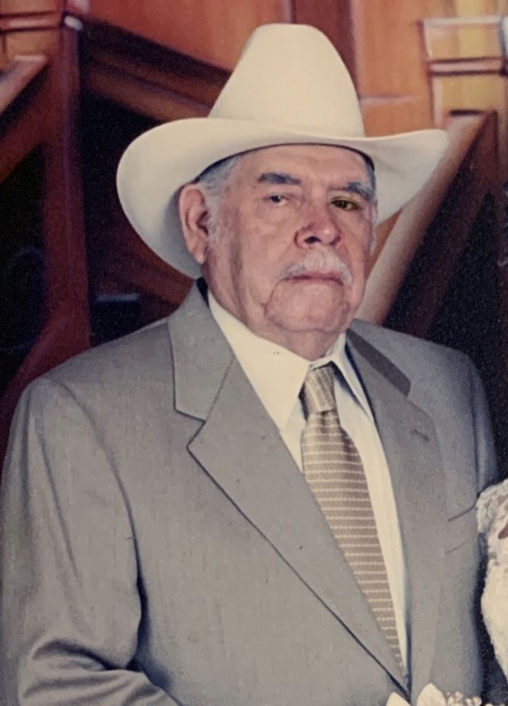 Oscar Herrera Profile Photo