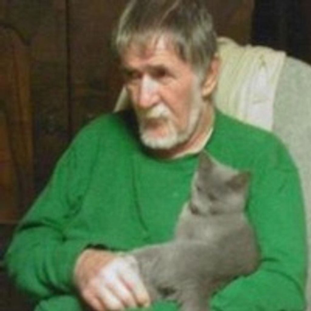 Bennett Lester Williams, Jr.