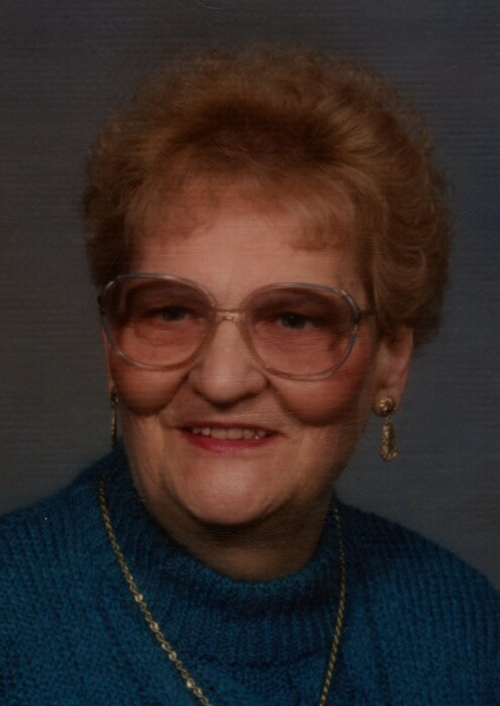 Donna Sly