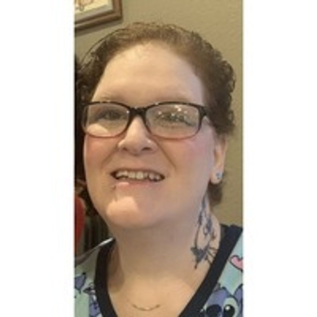 Barbara Joanne Smith