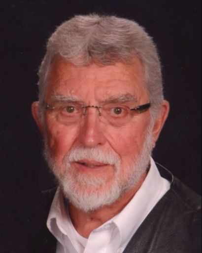 Norman Gale Lamer's obituary image
