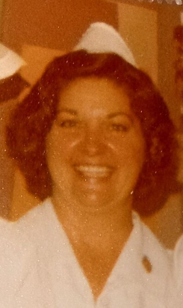Patricia Ann Allred Profile Photo