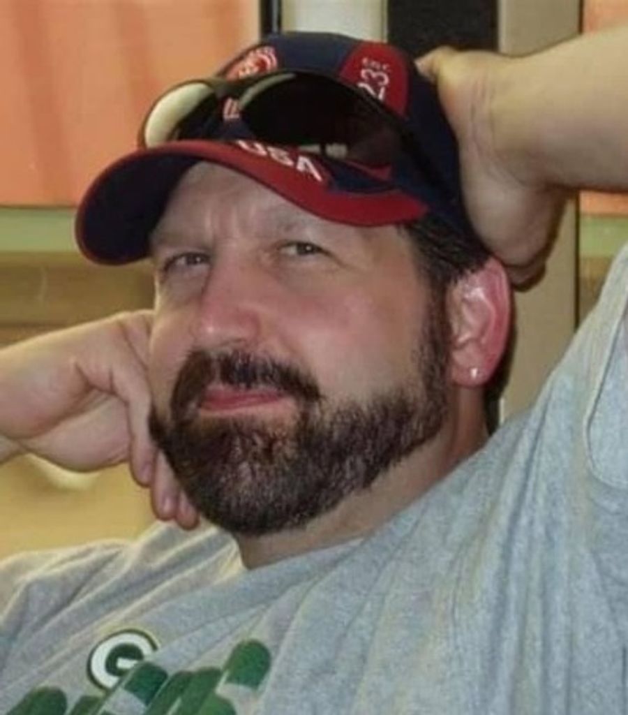 Glenn L. Della Pesca