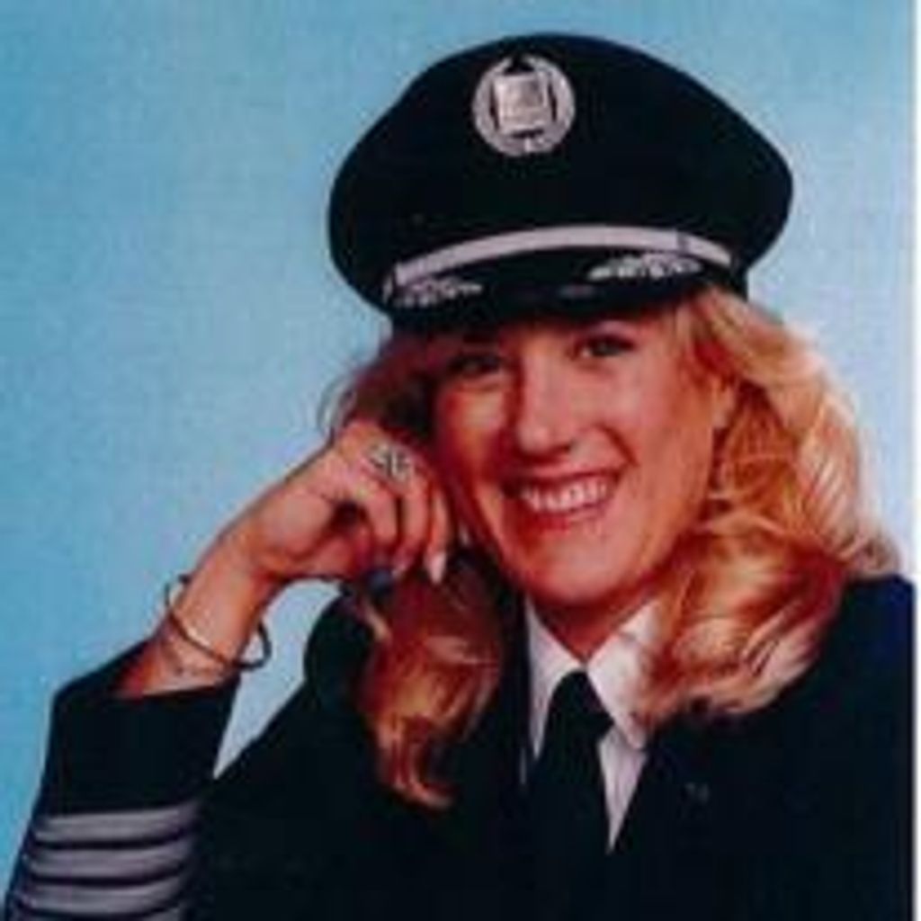 Laura Sue Haines