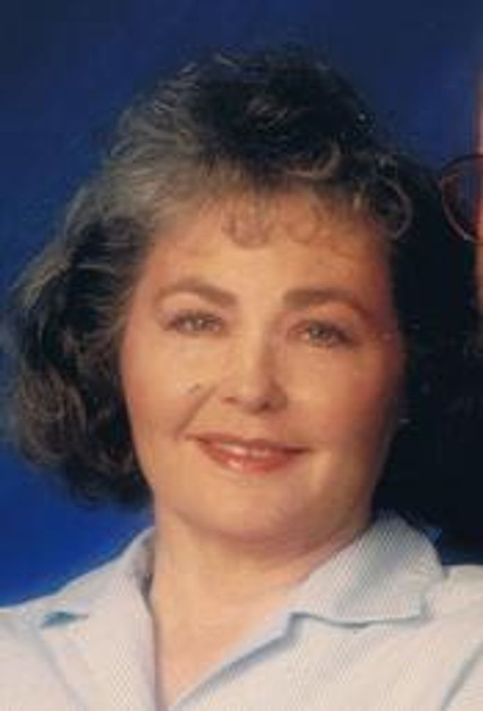Iras Kathryn Ann Lewis