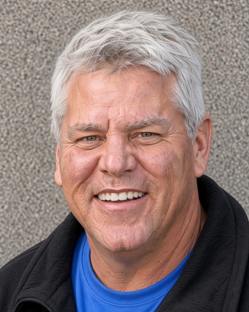Ezra Gene Vance
