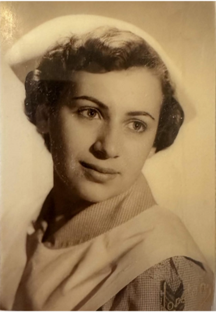 Nanette Caradonna Profile Photo