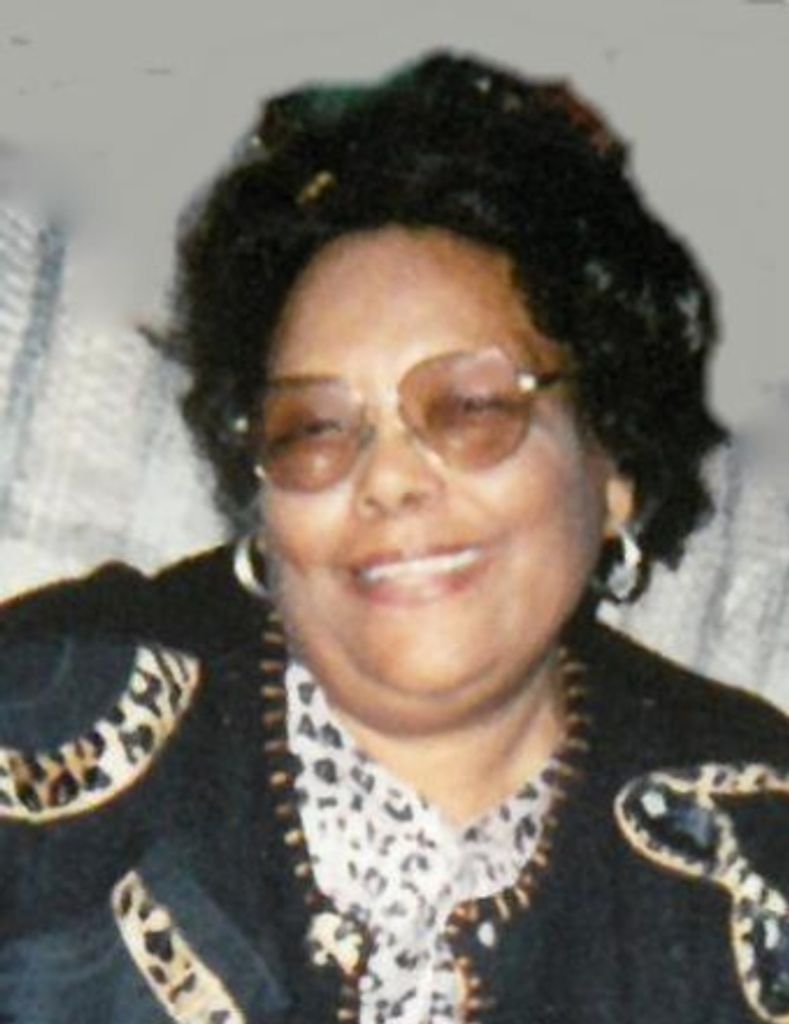 Clara Oakley