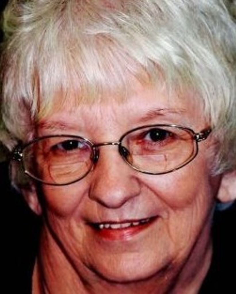 Linda June Wayne Profile Photo