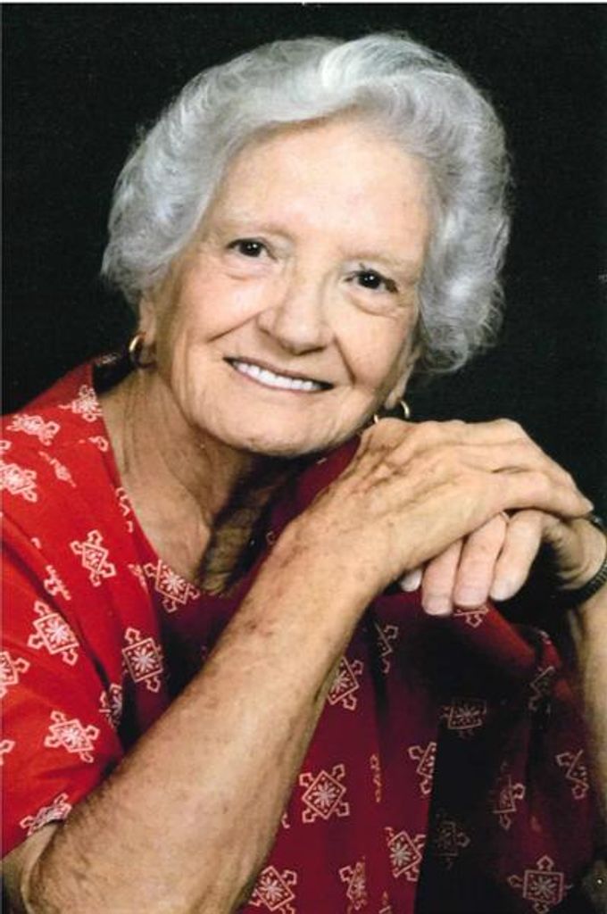 Delores Savell Profile Photo