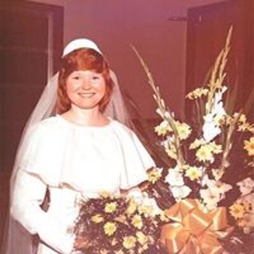 Sandra Dianne Hicks Boyette