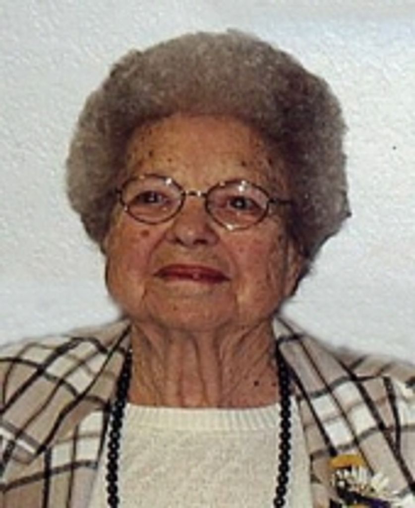 Alfreda Amundson