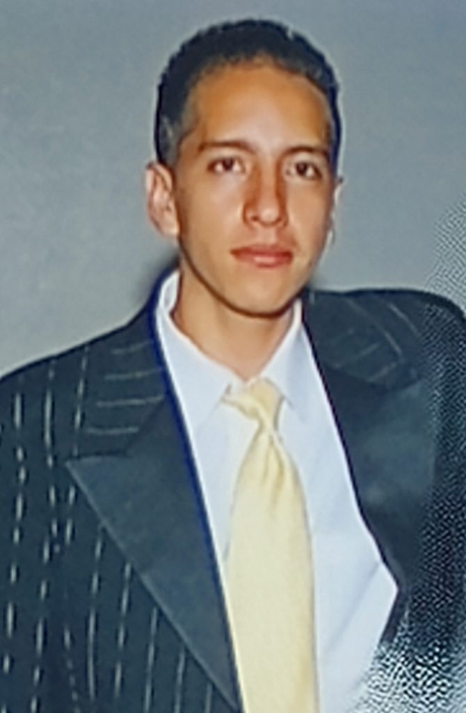Alfredo Vazquez Profile Photo