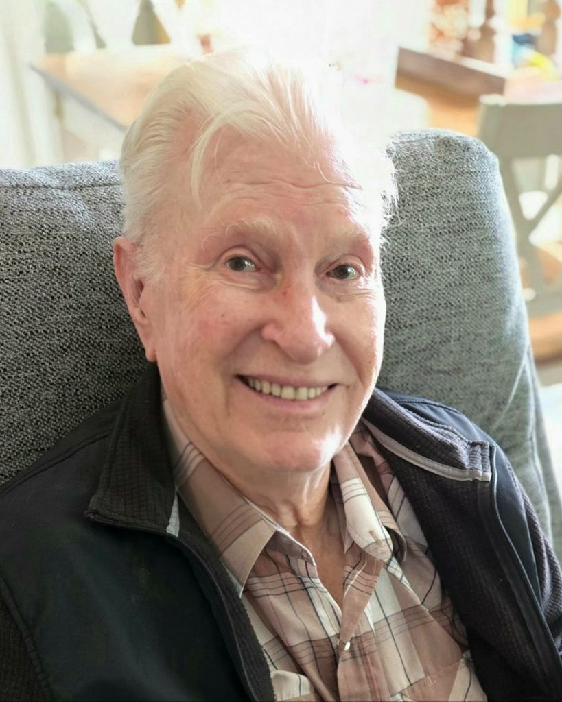 Roy C. Bellingar Profile Photo