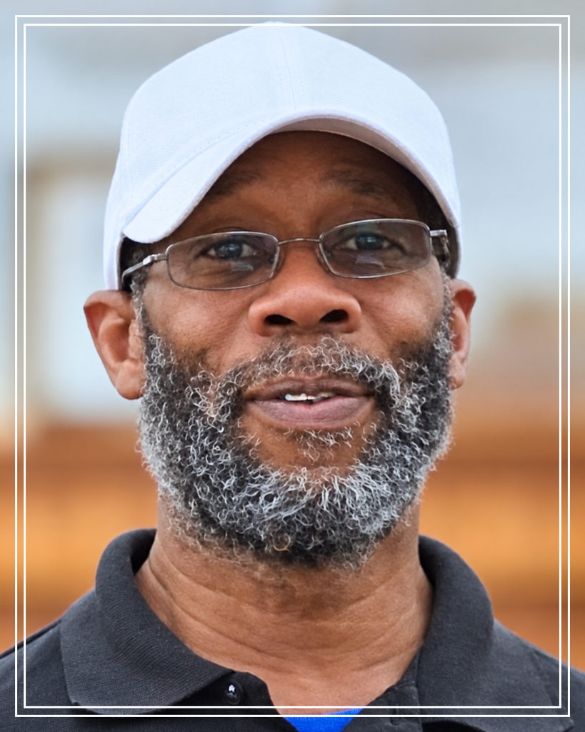 Raymond McCollie Profile Photo