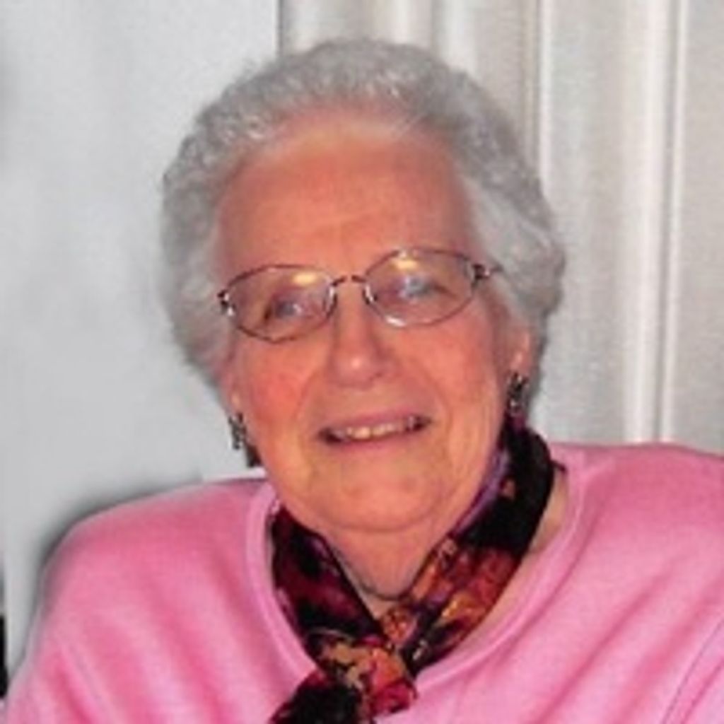 Marlene C. Sarros