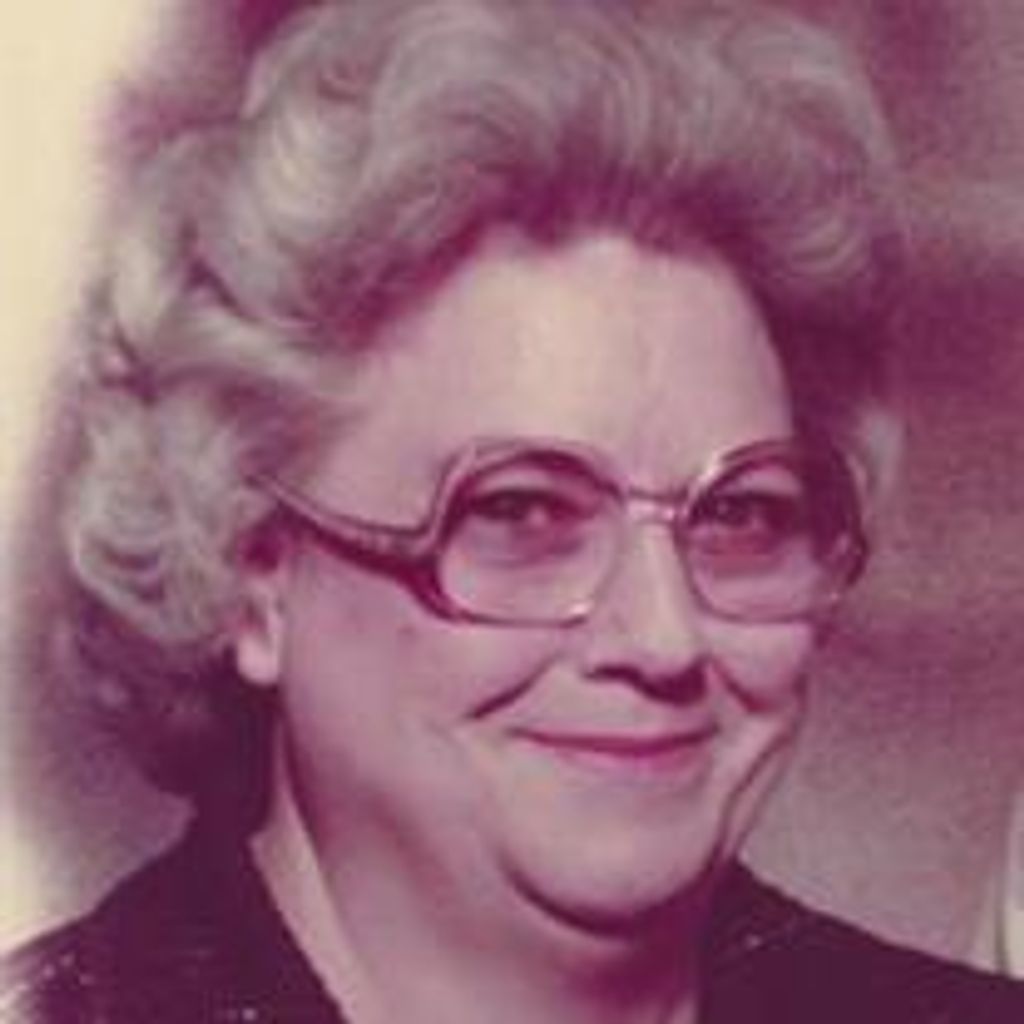 Ina Snyder