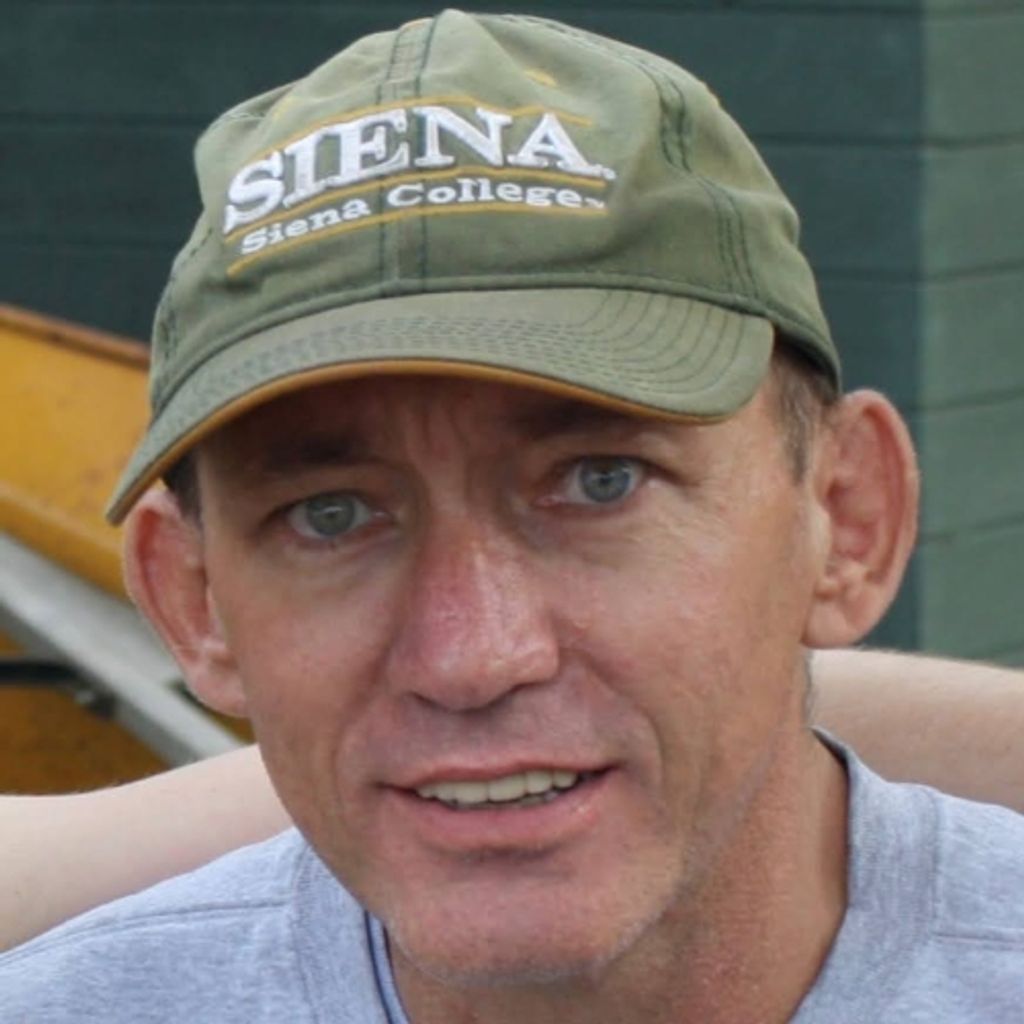 Robert G. Hull