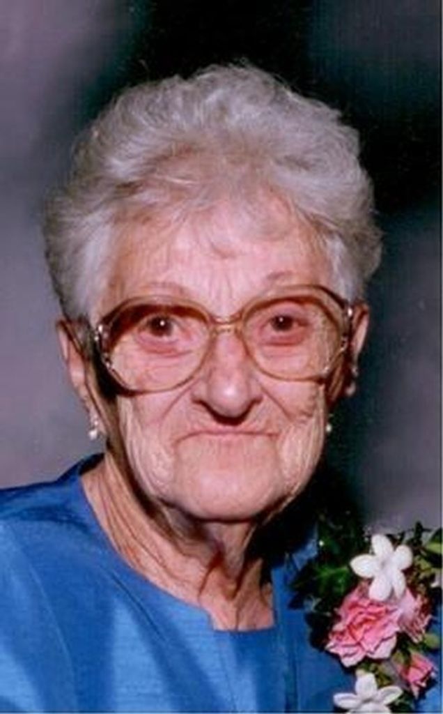 Katie Cramer