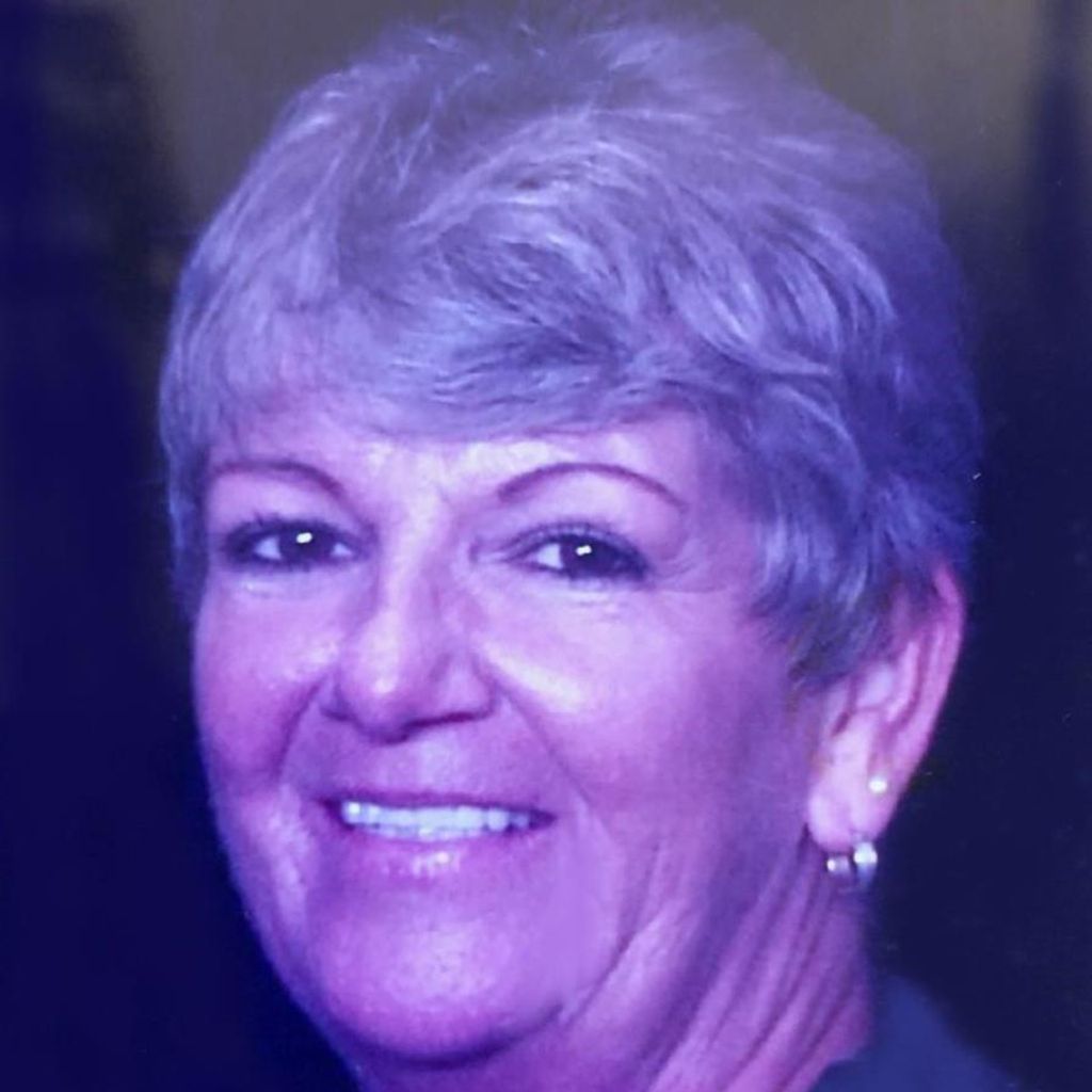 Sally Robertson Profile Photo
